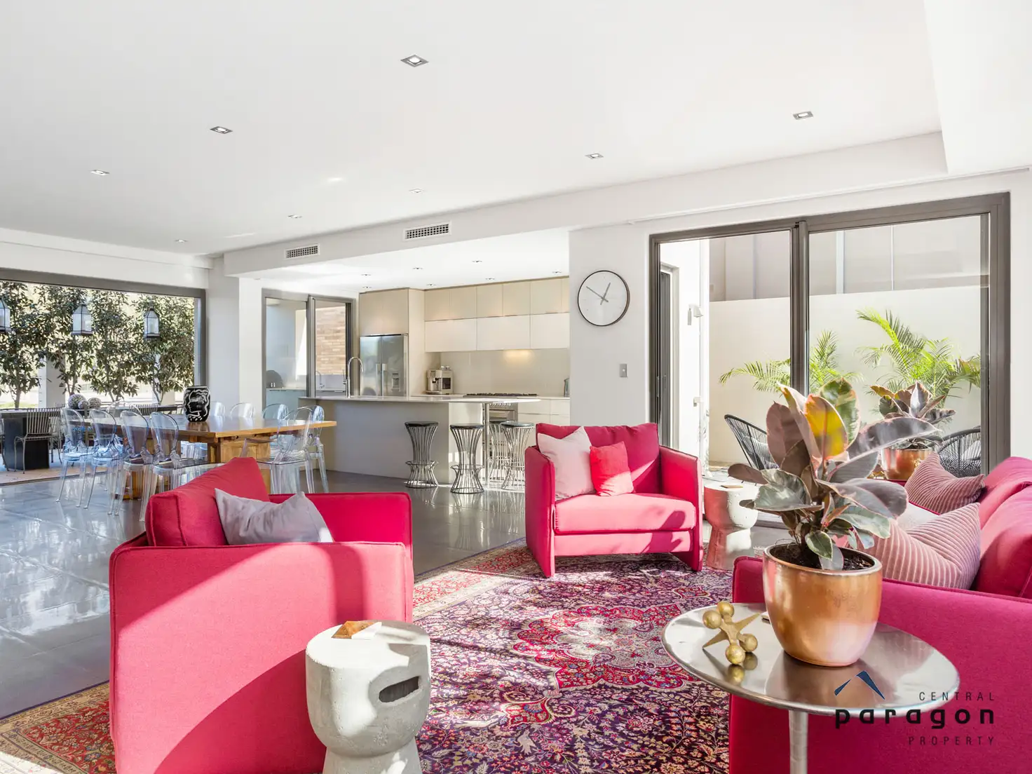 Main view of Homely house listing, 58 Britannia Road, Mount Hawthorn WA 6016