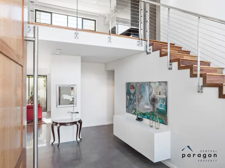 Fourth view of Homely house listing, 58 Britannia Road, Mount Hawthorn WA 6016