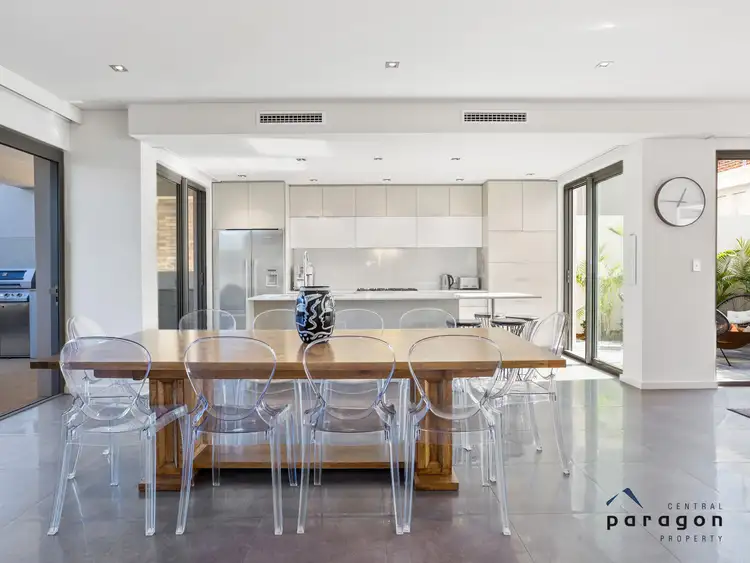 Fifth view of Homely house listing, 58 Britannia Road, Mount Hawthorn WA 6016