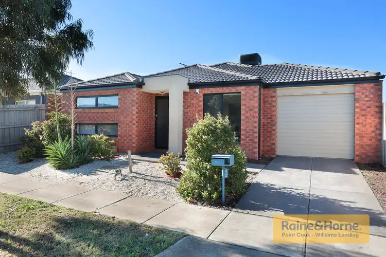 4B Harness Court, Truganina VIC 3029