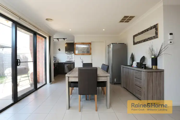Second view of Homely house listing, 4B Harness Court, Truganina VIC 3029