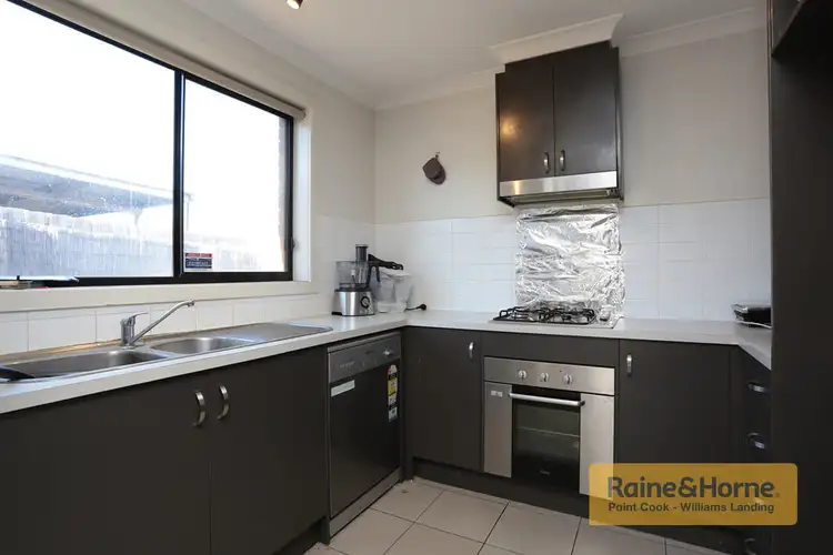 Third view of Homely house listing, 4B Harness Court, Truganina VIC 3029