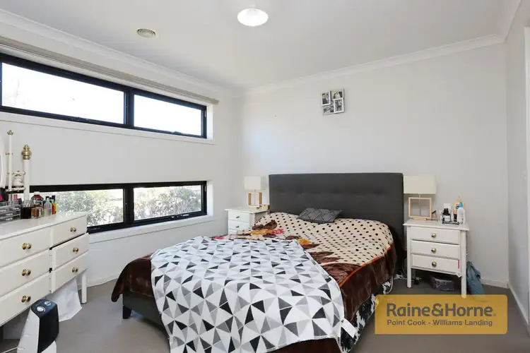 Sixth view of Homely house listing, 4B Harness Court, Truganina VIC 3029