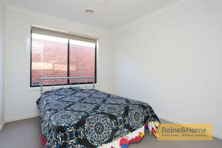 Seventh view of Homely house listing, 4B Harness Court, Truganina VIC 3029