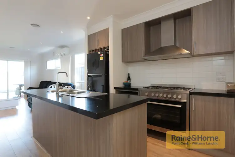 Third view of Homely house listing, 38 Monet Drive, Truganina VIC 3029