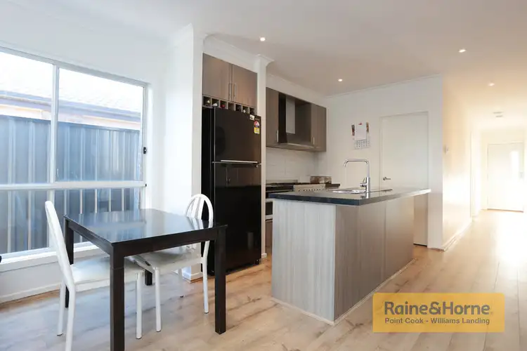 Fourth view of Homely house listing, 38 Monet Drive, Truganina VIC 3029