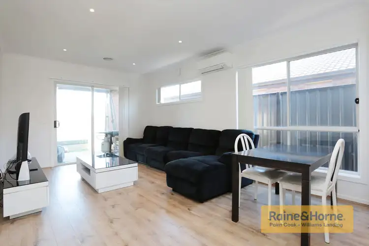 Fifth view of Homely house listing, 38 Monet Drive, Truganina VIC 3029