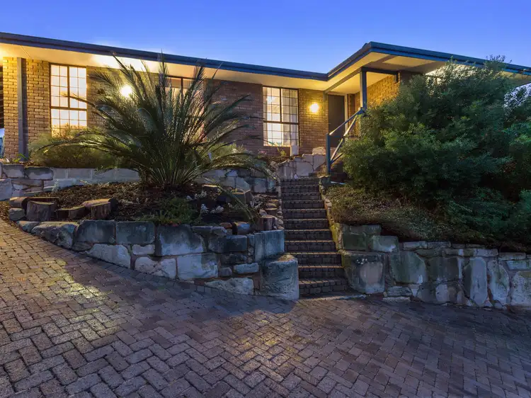 Main view of Homely house listing, 5 Morgan Place, Hillarys WA 6025
