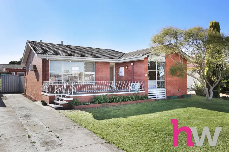 34 Hibiscus Crescent, Newcomb VIC 3219