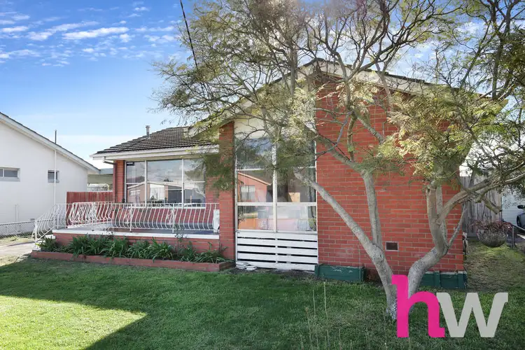 Third view of Homely house listing, 34 Hibiscus Crescent, Newcomb VIC 3219