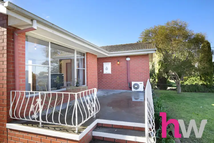 Fourth view of Homely house listing, 34 Hibiscus Crescent, Newcomb VIC 3219