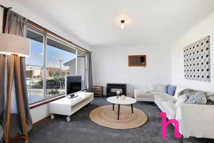 Fifth view of Homely house listing, 34 Hibiscus Crescent, Newcomb VIC 3219