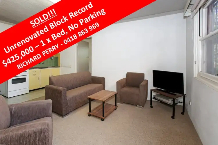Second view of Homely unit listing, 10/15 Glen Street, Marrickville NSW 2204