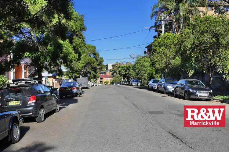 Fourth view of Homely unit listing, 10/15 Glen Street, Marrickville NSW 2204