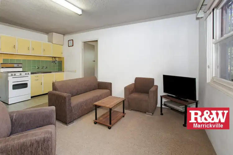 Fifth view of Homely unit listing, 10/15 Glen Street, Marrickville NSW 2204