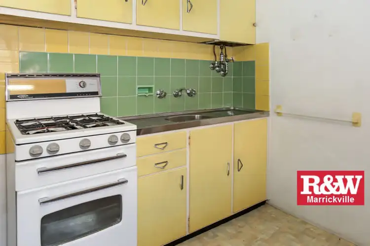 Sixth view of Homely unit listing, 10/15 Glen Street, Marrickville NSW 2204