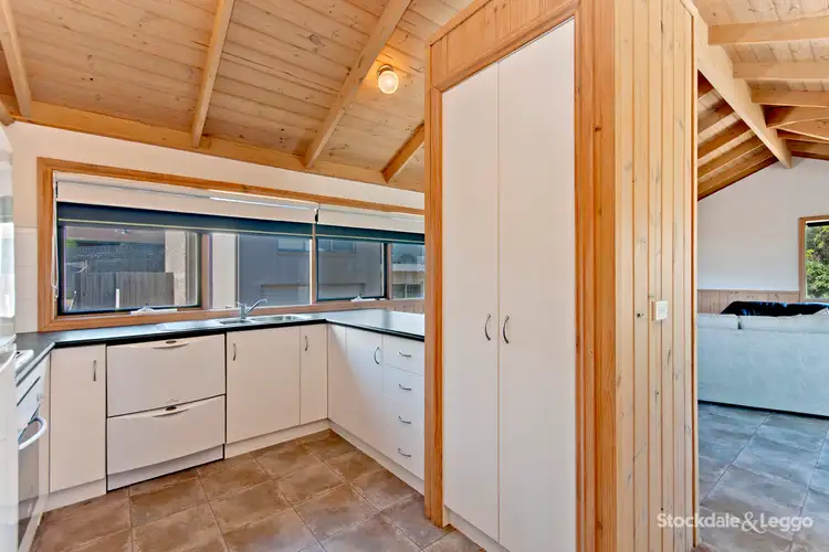 Sixth view of Homely house listing, 1/5 Willow Tree Lane, Warrnambool VIC 3280