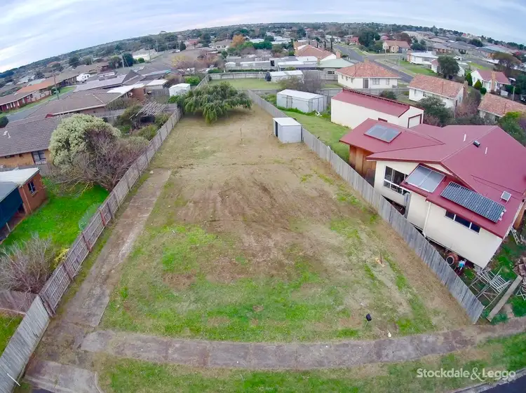 10 Gleeson St, Warrnambool VIC 3280