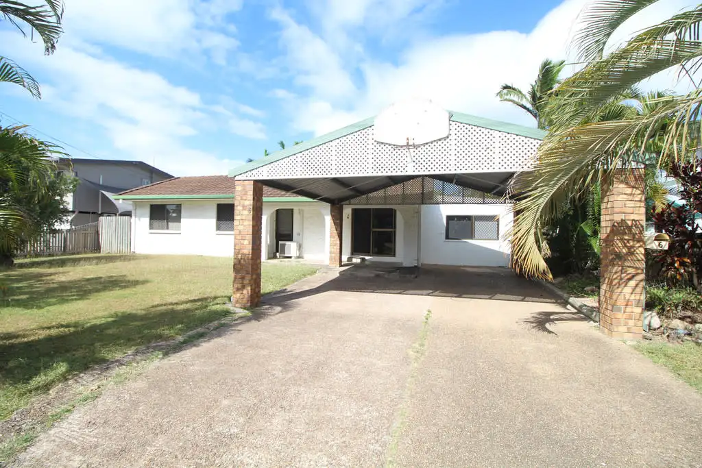 Main view of Homely house listing, 6 Bligh Street, Kirwan QLD 4817