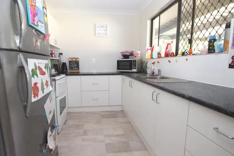 Second view of Homely house listing, 6 Bligh Street, Kirwan QLD 4817