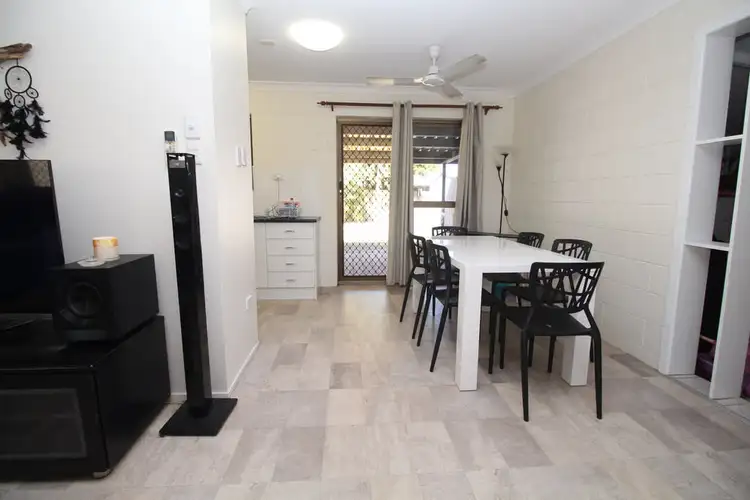 Fourth view of Homely house listing, 6 Bligh Street, Kirwan QLD 4817