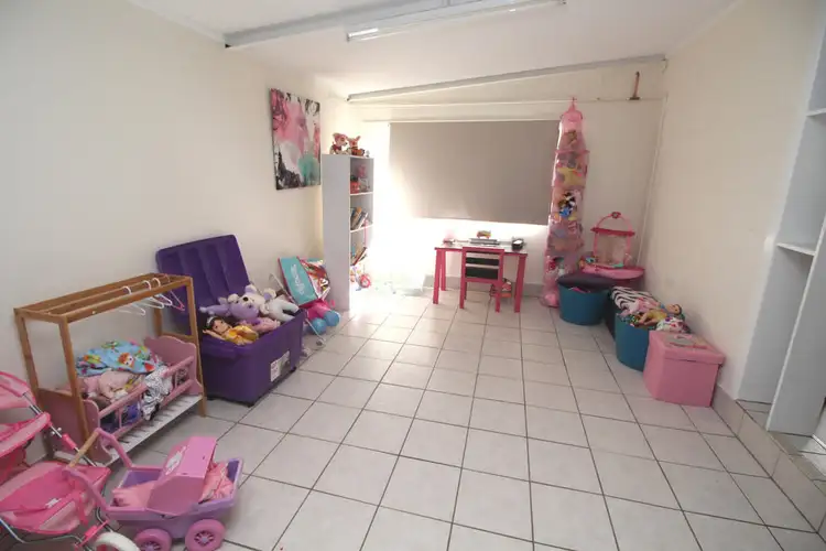 Fifth view of Homely house listing, 6 Bligh Street, Kirwan QLD 4817