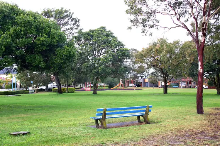 Second view of Homely house listing, 5 Siddins Avenue, Pagewood NSW 2035