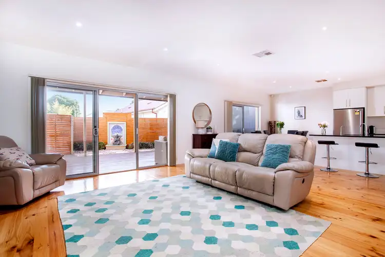 Second view of Homely house listing, 18A Boyle Street, Oaklands Park SA 5046