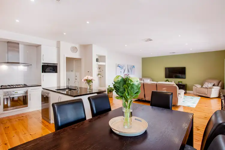 Fifth view of Homely house listing, 18A Boyle Street, Oaklands Park SA 5046