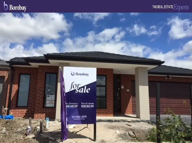 36 Bells Avenue, Kalkallo VIC 3064