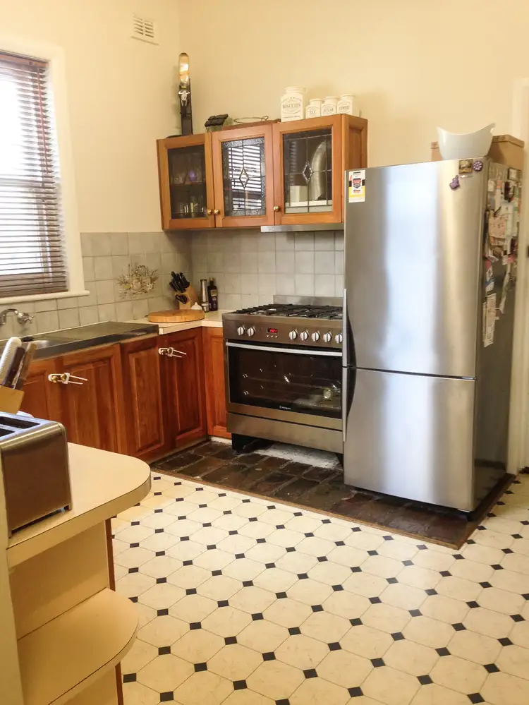 Fifth view of Homely house listing, 222 SMITH STREET, Naracoorte SA 5271