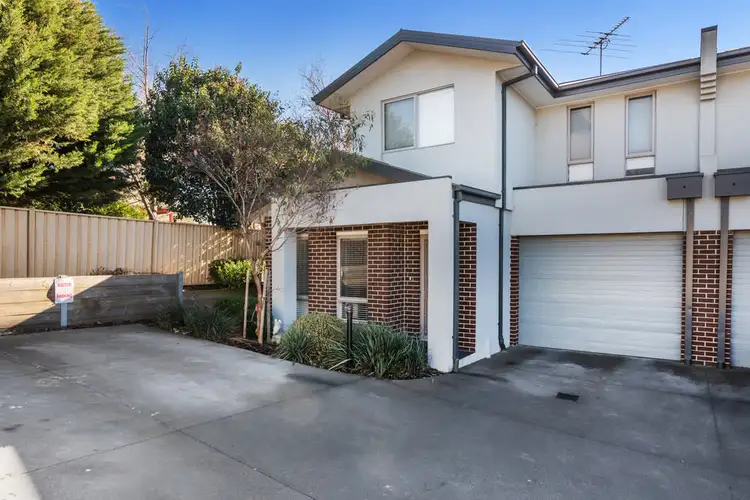Unit 5 32 Rutledge Street, Kilmore VIC 3764
