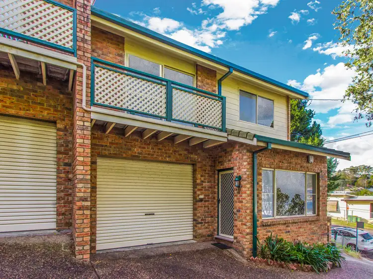 1/84 Showground Road, Gosford NSW 2250