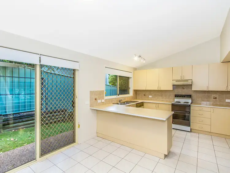 Second view of Homely townhouse listing, 1/84 Showground Road, Gosford NSW 2250