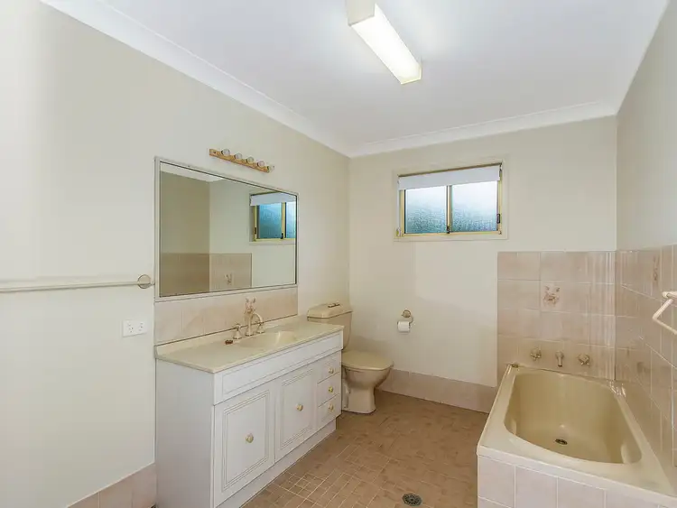 Sixth view of Homely townhouse listing, 1/84 Showground Road, Gosford NSW 2250