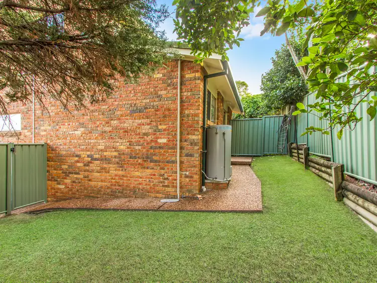 Seventh view of Homely townhouse listing, 1/84 Showground Road, Gosford NSW 2250