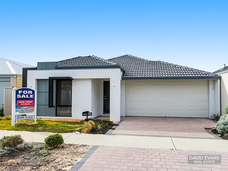 4 Whipbird Road, Alkimos WA 6038