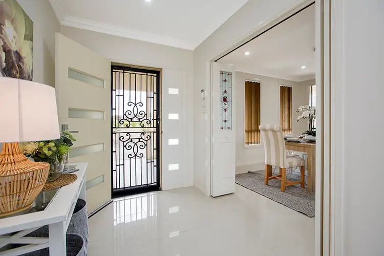 Second view of Homely house listing, 20 Flagstaff Road, Tamworth NSW 2340