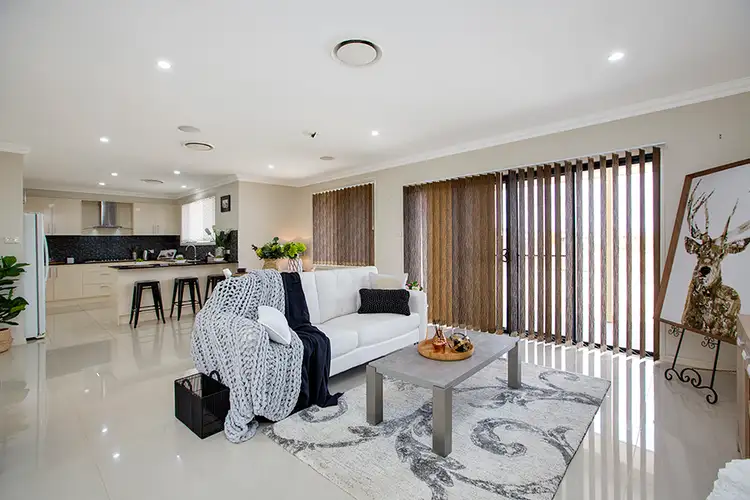 Third view of Homely house listing, 20 Flagstaff Road, Tamworth NSW 2340