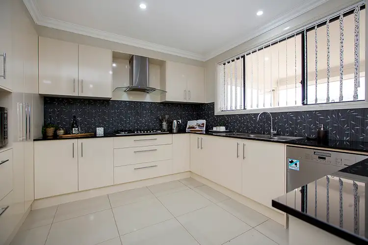 Fifth view of Homely house listing, 20 Flagstaff Road, Tamworth NSW 2340