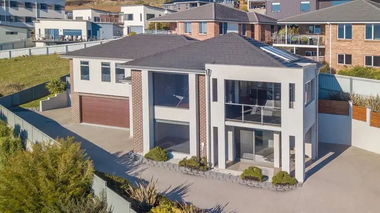 3 Heritage Rise, Riverside TAS 7250