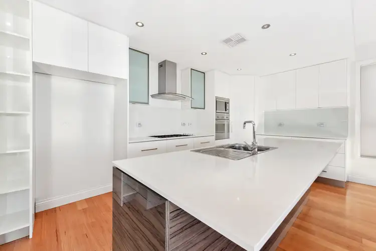 Second view of Homely house listing, 3 Heritage Rise, Riverside TAS 7250