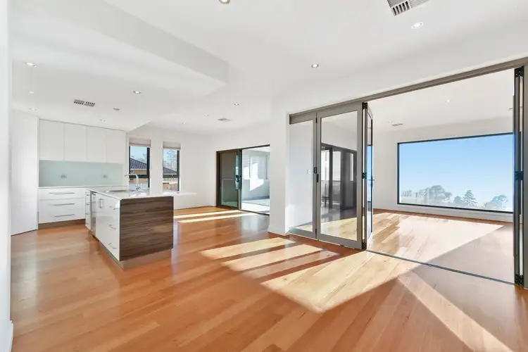 Third view of Homely house listing, 3 Heritage Rise, Riverside TAS 7250