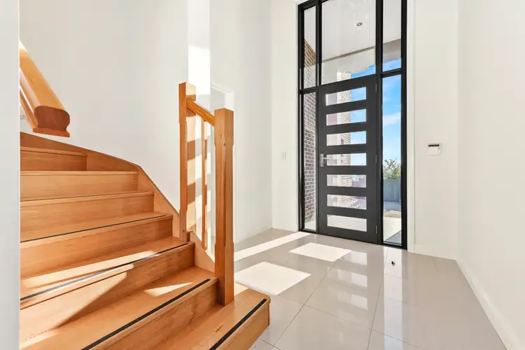 Fifth view of Homely house listing, 3 Heritage Rise, Riverside TAS 7250