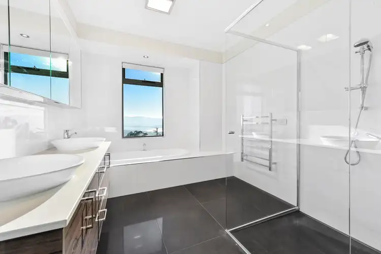 Sixth view of Homely house listing, 3 Heritage Rise, Riverside TAS 7250