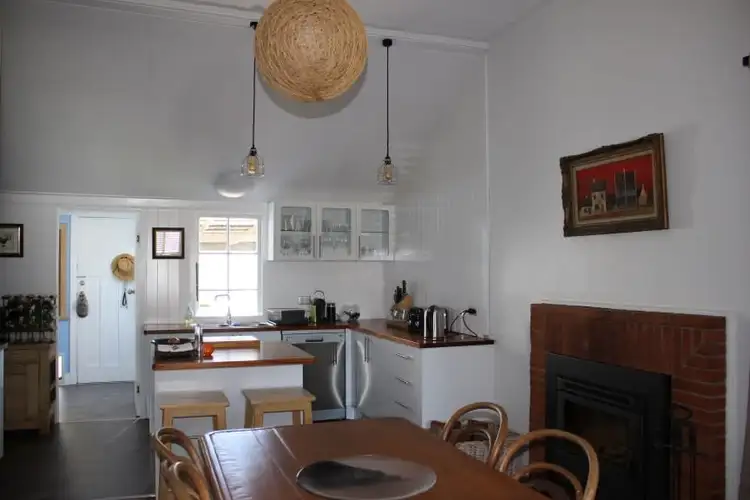Sixth view of Homely house listing, 13 Molesworth Street, Tenterfield NSW 2372