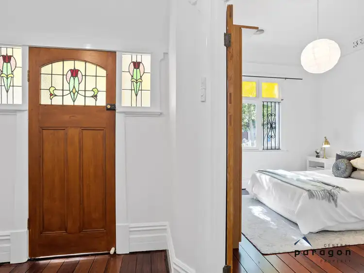 Fourth view of Homely house listing, 3 Waugh Street, North Perth WA 6006