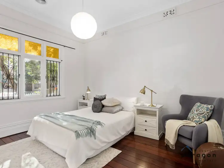 Fifth view of Homely house listing, 3 Waugh Street, North Perth WA 6006