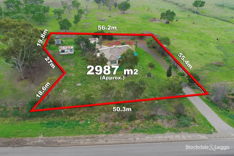 330 O'Herns Road, Epping VIC 3076