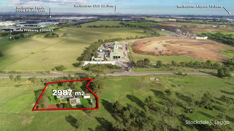 Fourth view of Homely house listing, 330 O'Herns Road, Epping VIC 3076